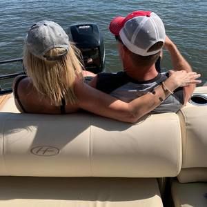 Meet your Posher, Marci